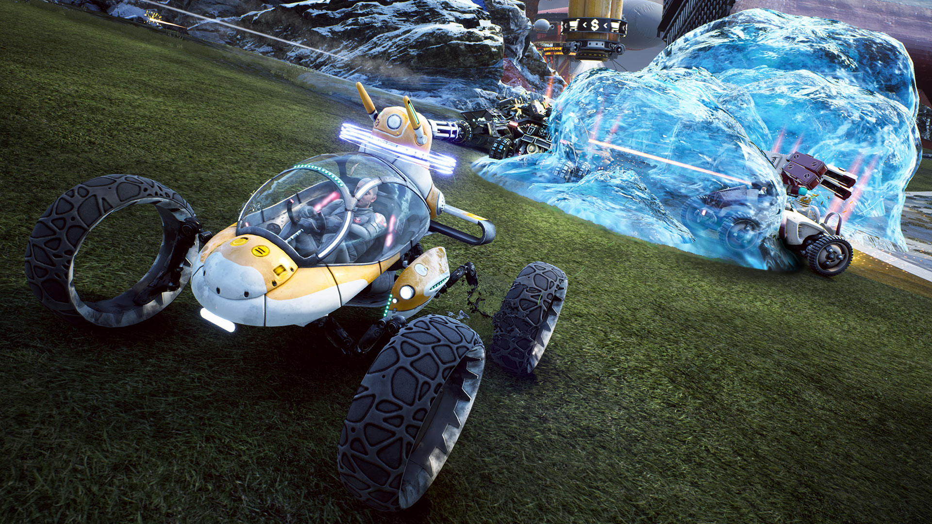 Switchblade bundle packs November 2018 #6