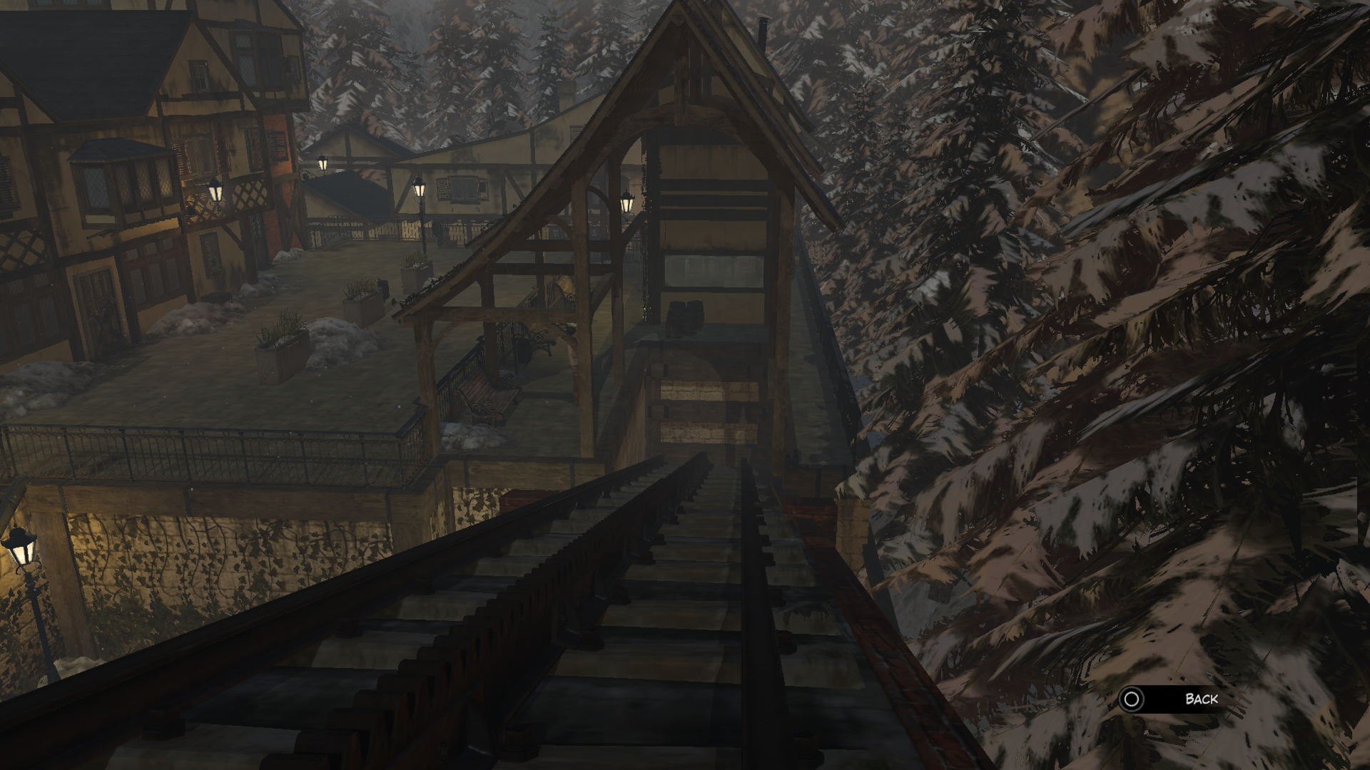 Syberia 3 Review 32