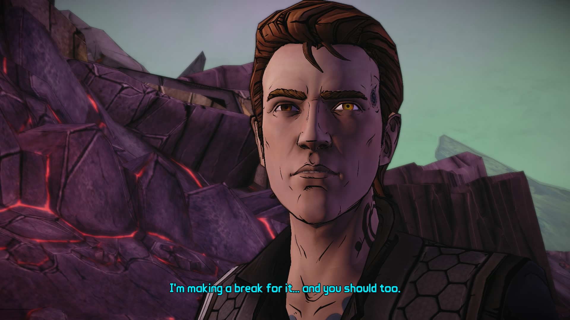 Tales from the Borderlands Ep. 4: Escape Plan Bravo