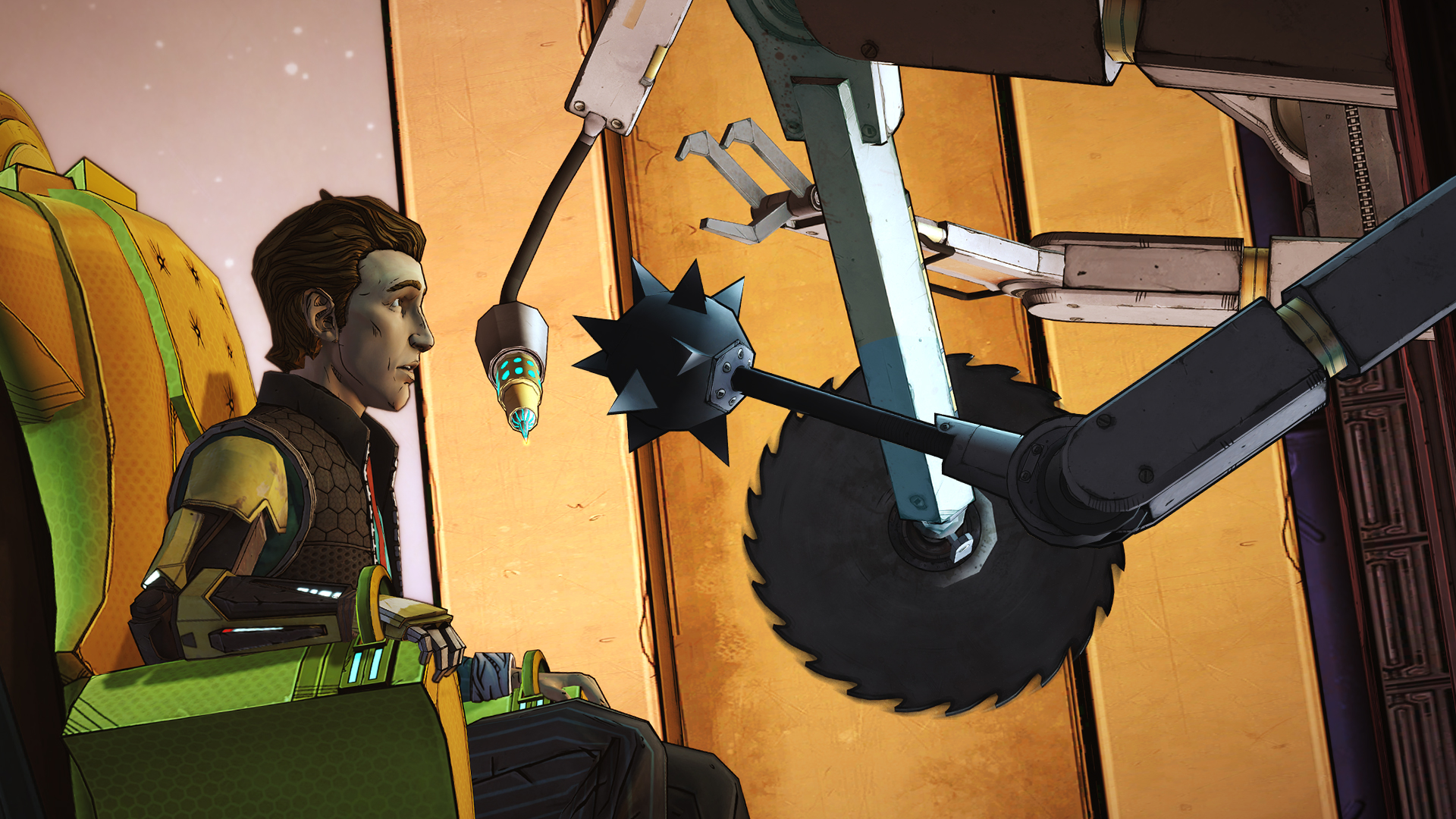 Tales From the Borderlands Episode 5 Review