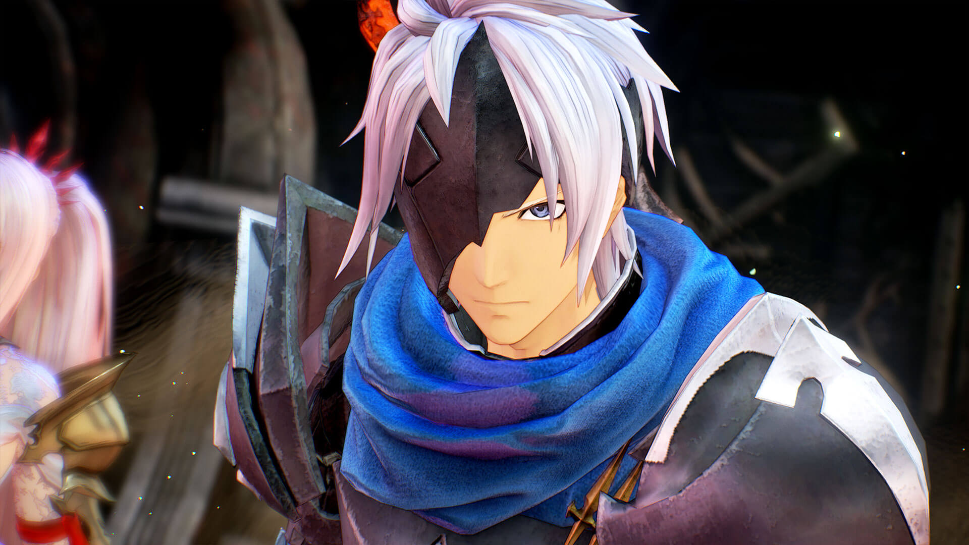 Tales of Arise leak June 2019 #1