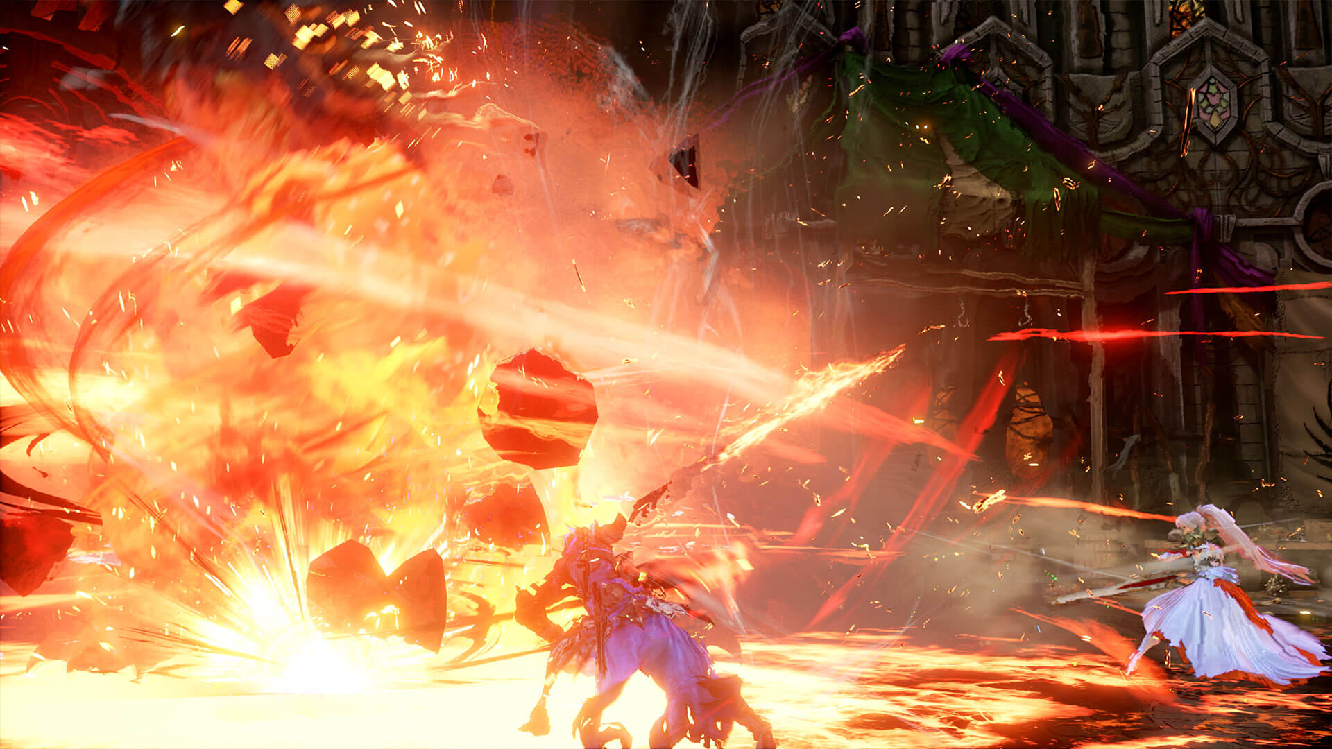 Tales of Arise leak June 2019 #2