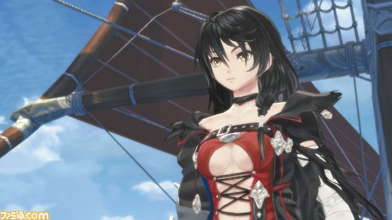 Tales of Berseria