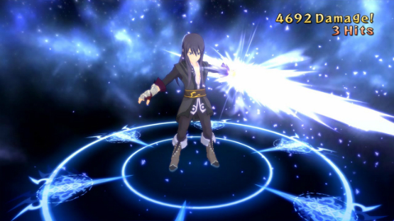 Tales of Vesperia Definitive Edition Review