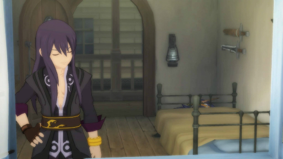 Tales of Vesperia Definitive Edition Review