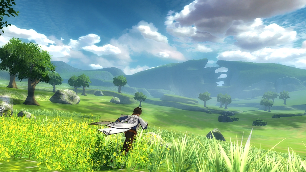 Tales Zestiria Ps3 Rpg002