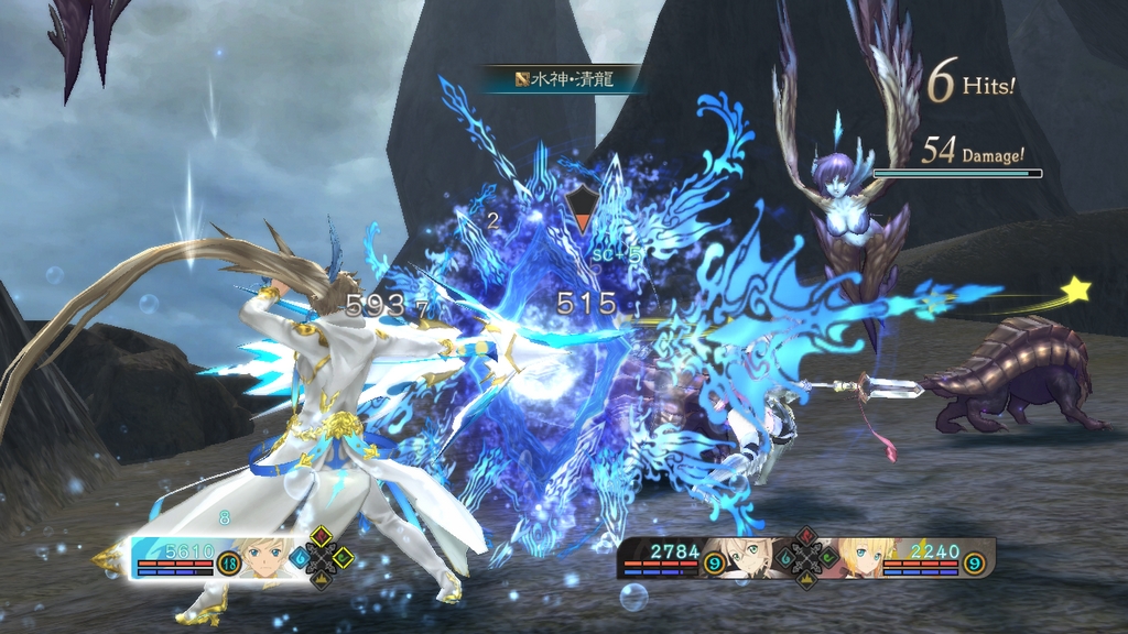 Tales Zestiria Ps3 Rpg003