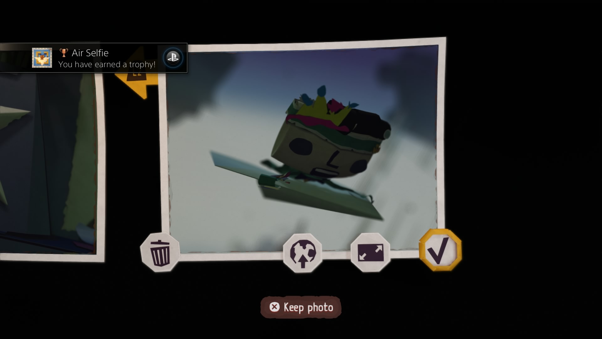 Tearaway Unfolded Review