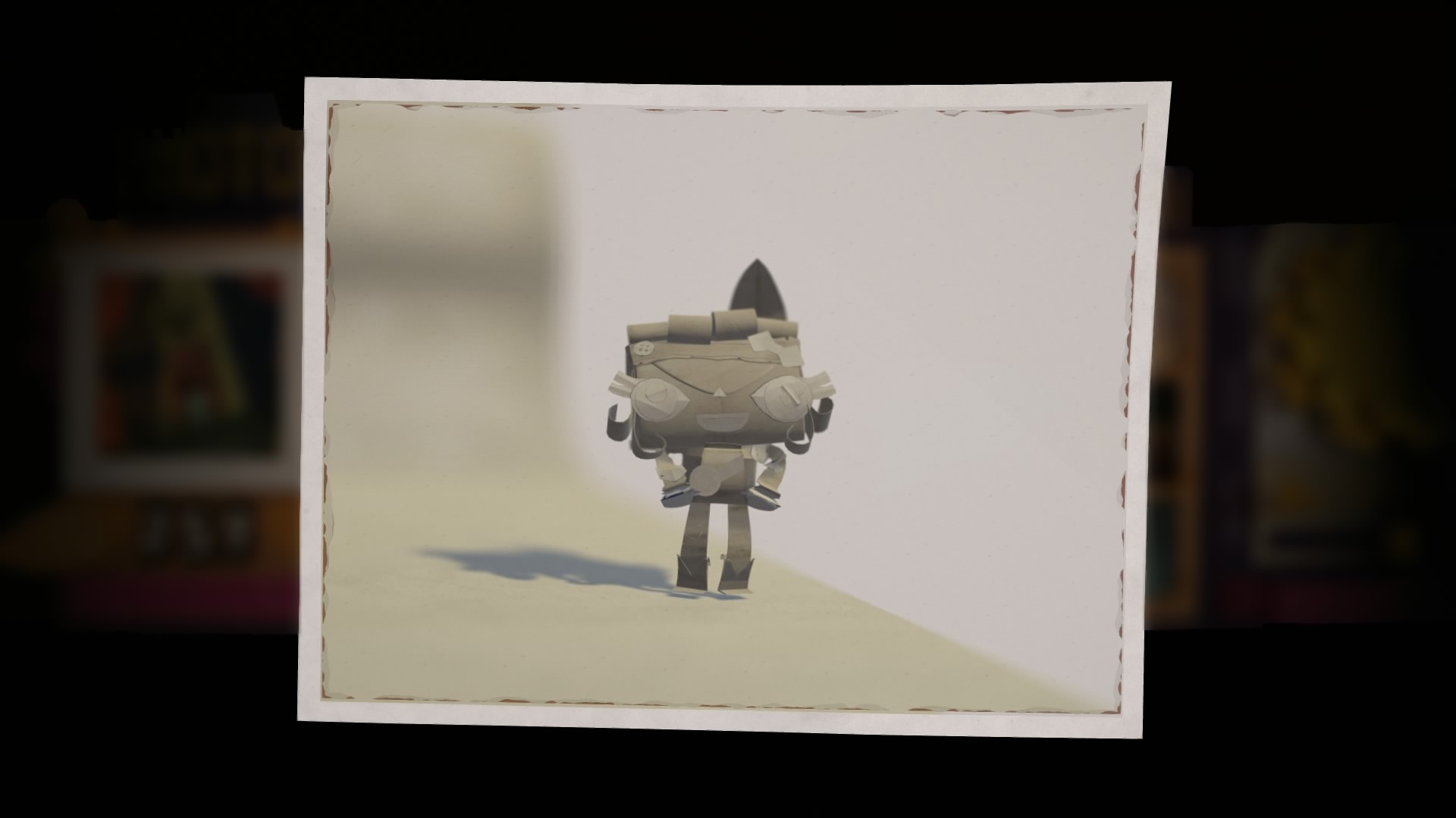 Tearaway Unfolded Review