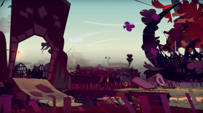 Tearaway Unfolded Review