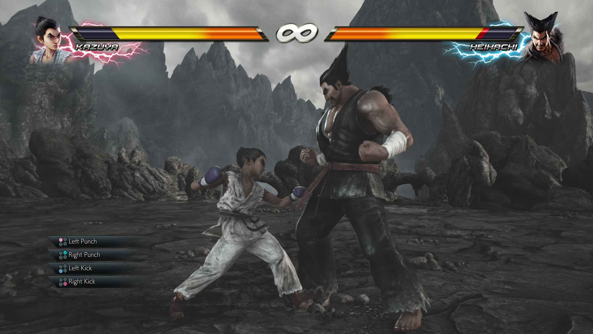 Tekken 7 Review 08