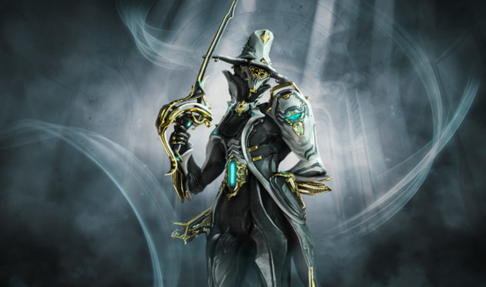 Tennocon 2018 Warframe Updates 17