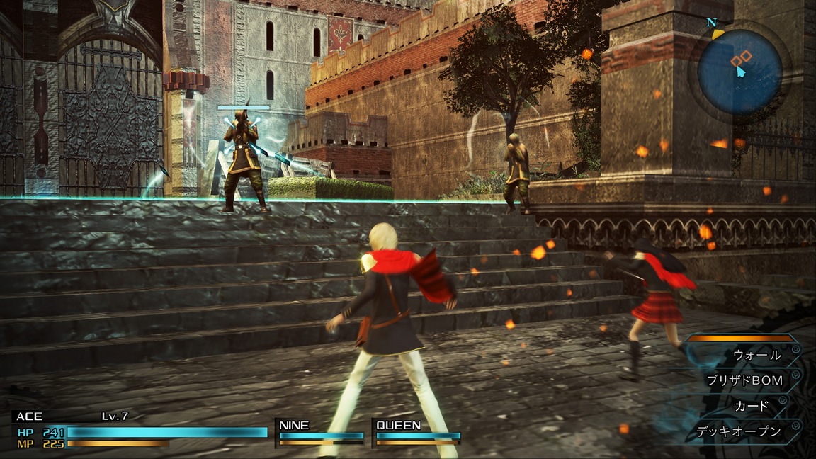 Ff Type 0 Tgs Screenshots001