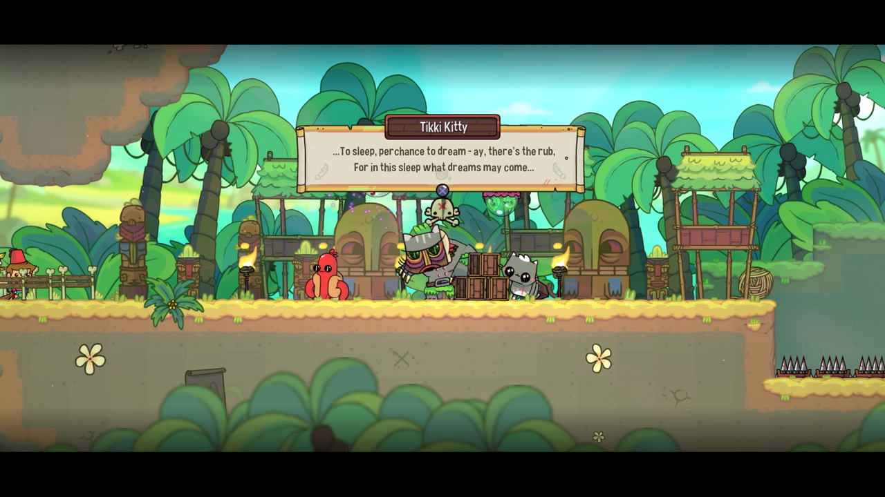 The Adventure Pals review