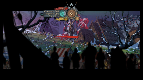 The Banner Saga 3 Review