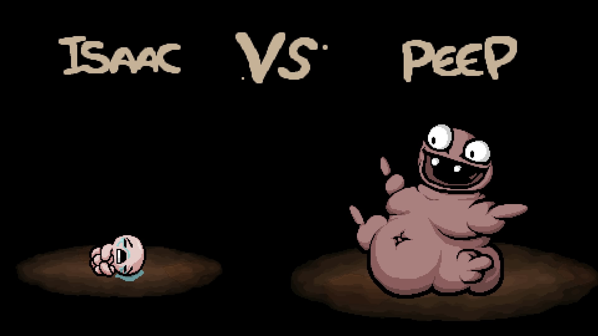 The Binding of Isaac: Rebirth Review Gallery