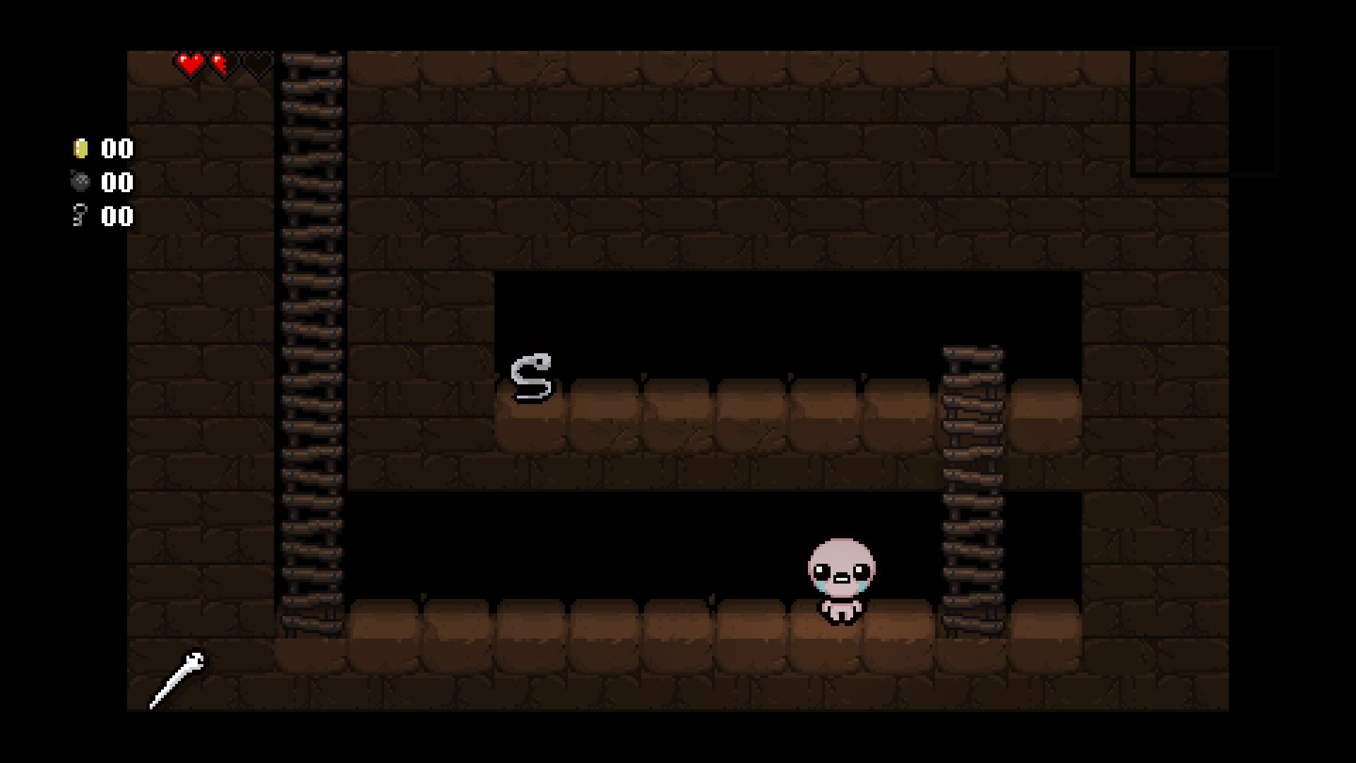 The Binding of Isaac: Rebirth Review Gallery