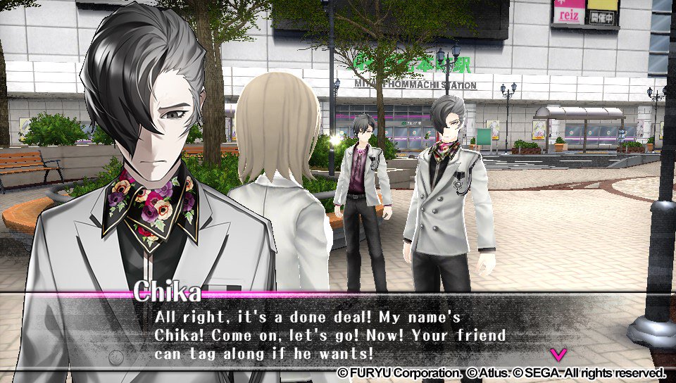 The Caligula Effect