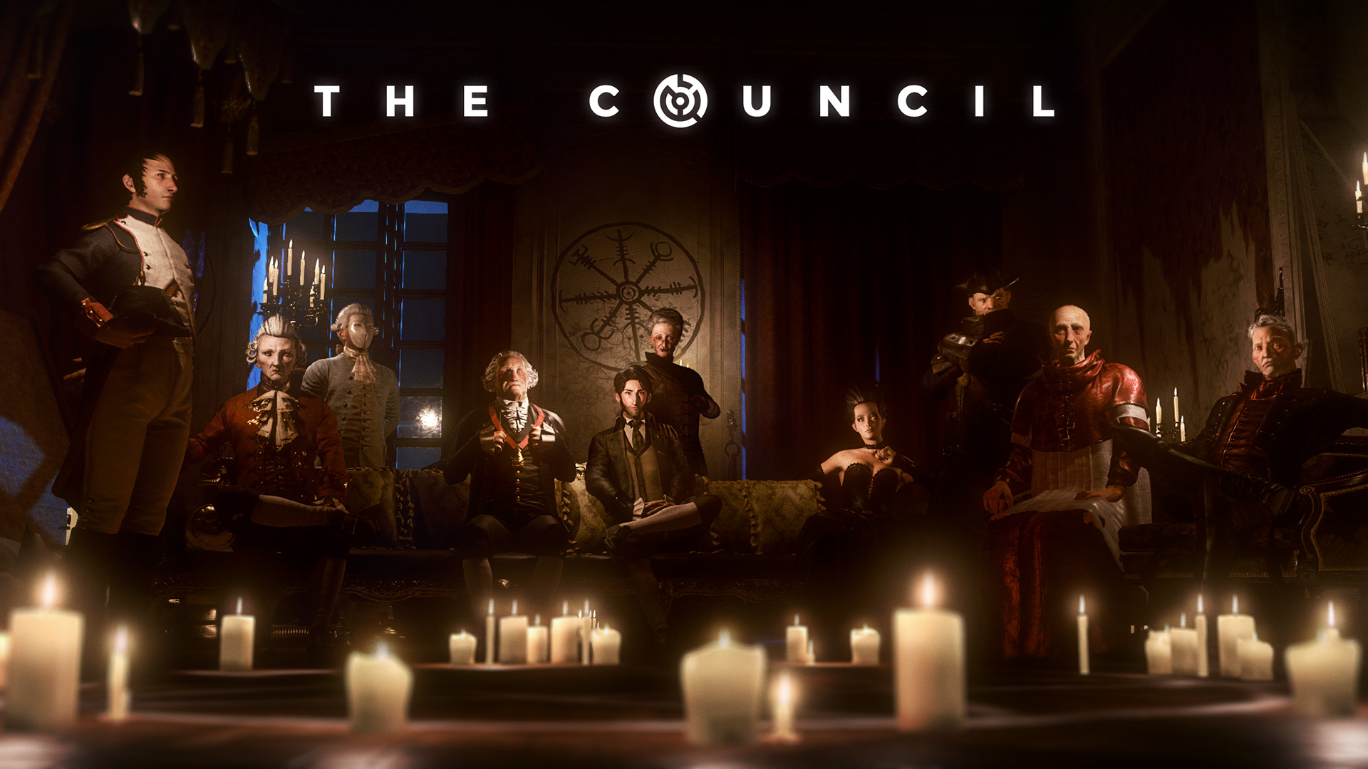 The Council