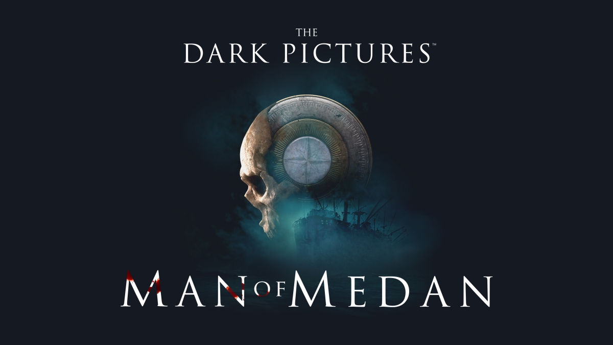 The Dark Pictures: Man of Medan