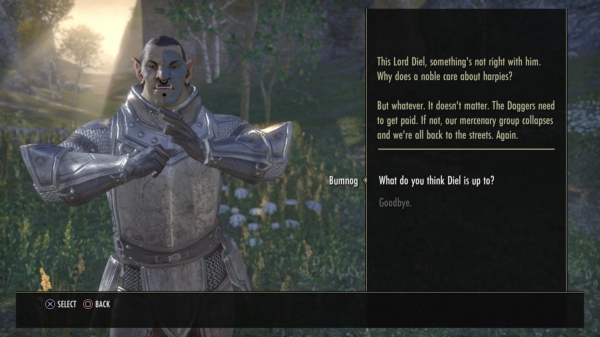 The Elder Scrolls Online: Tamriel Unlimited