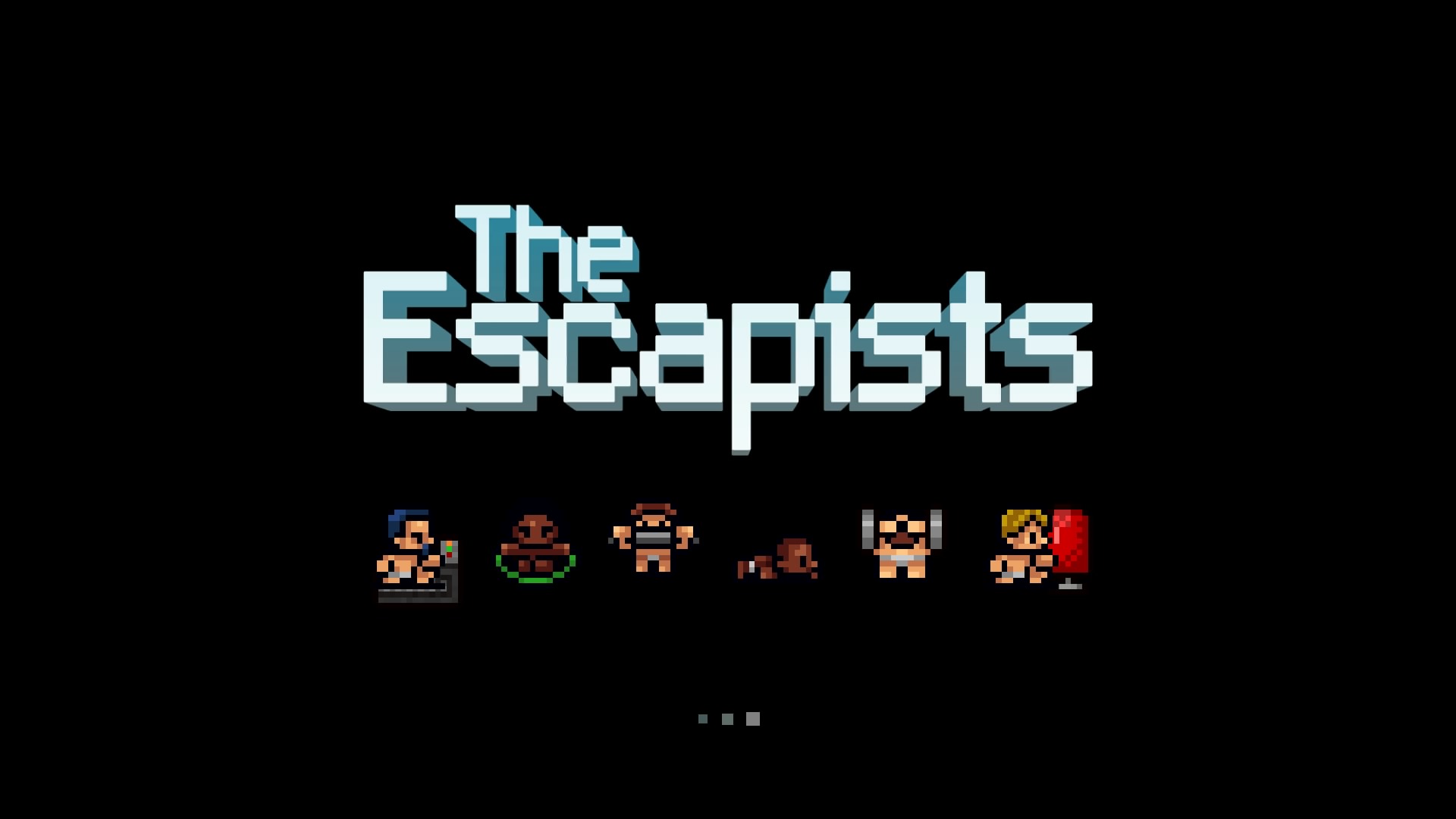 The Escapists