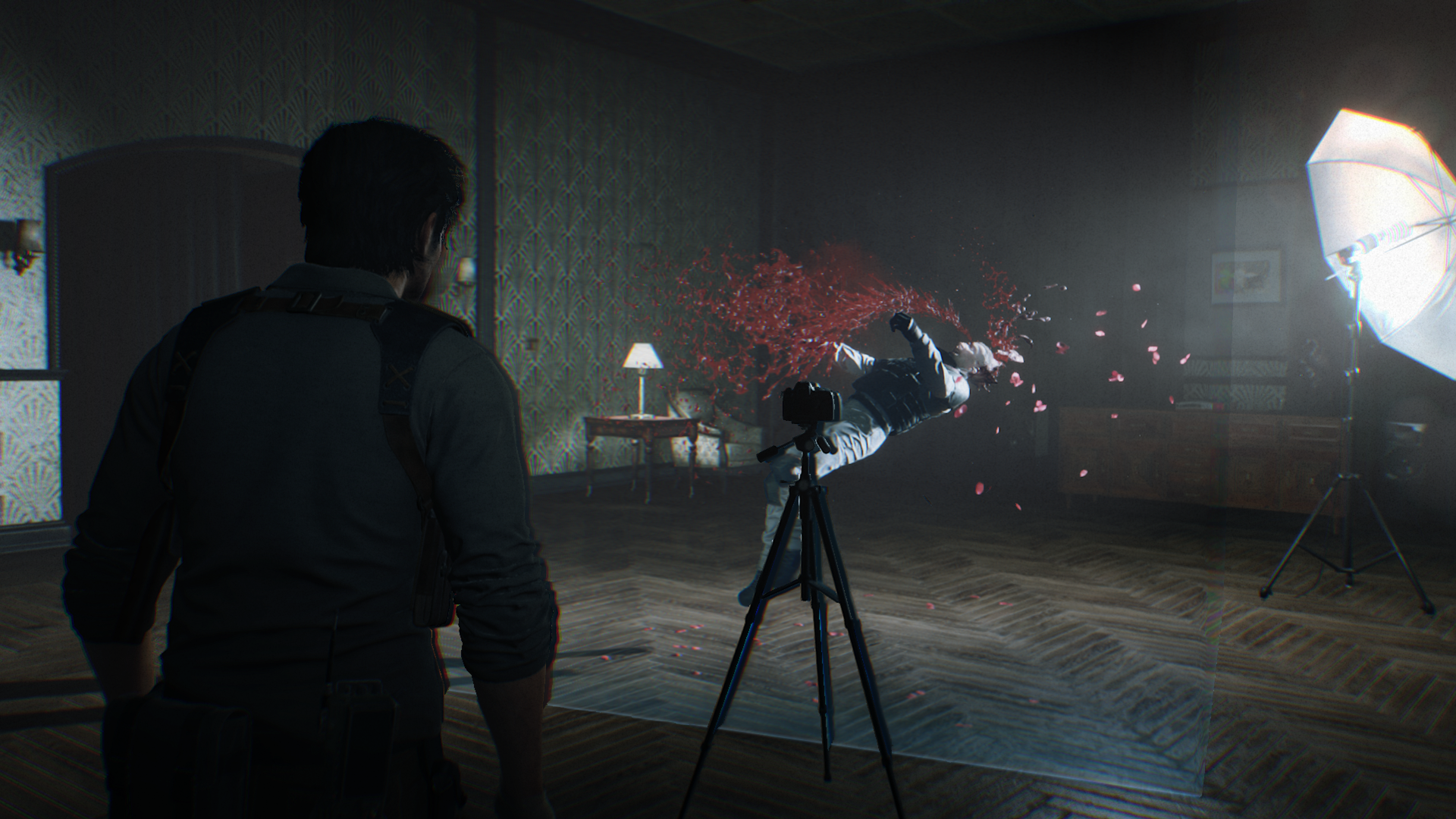 The Evil Within 2 Review