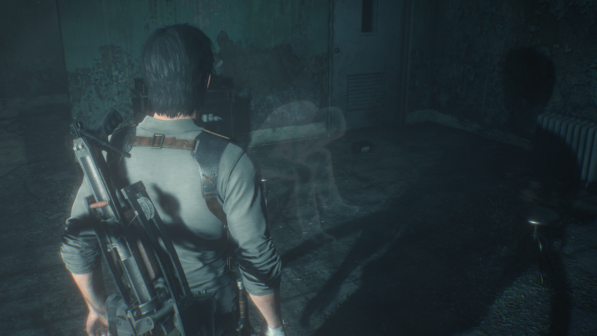 The Evil Within 2 Review