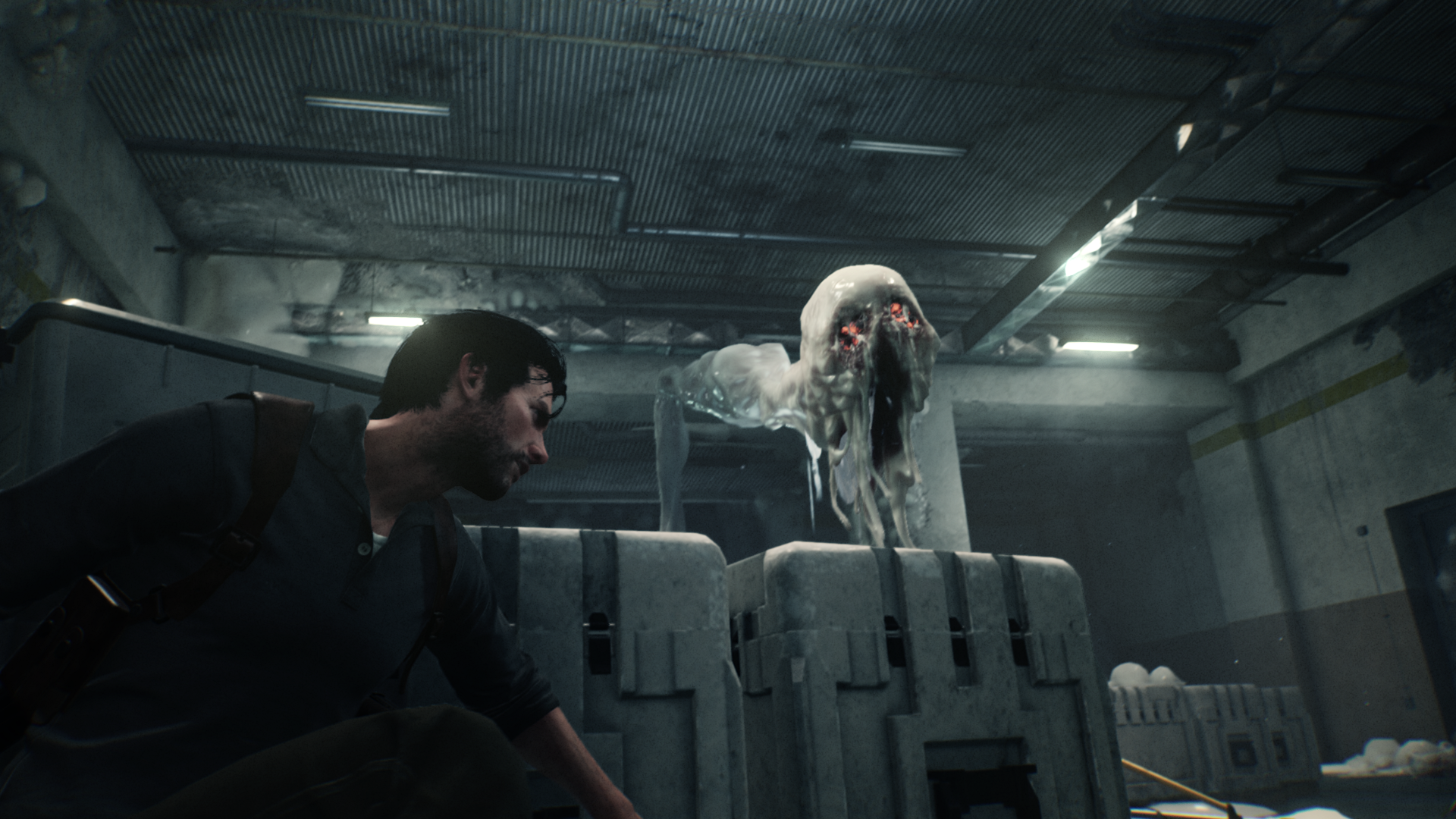 The Evil Within 2 Review