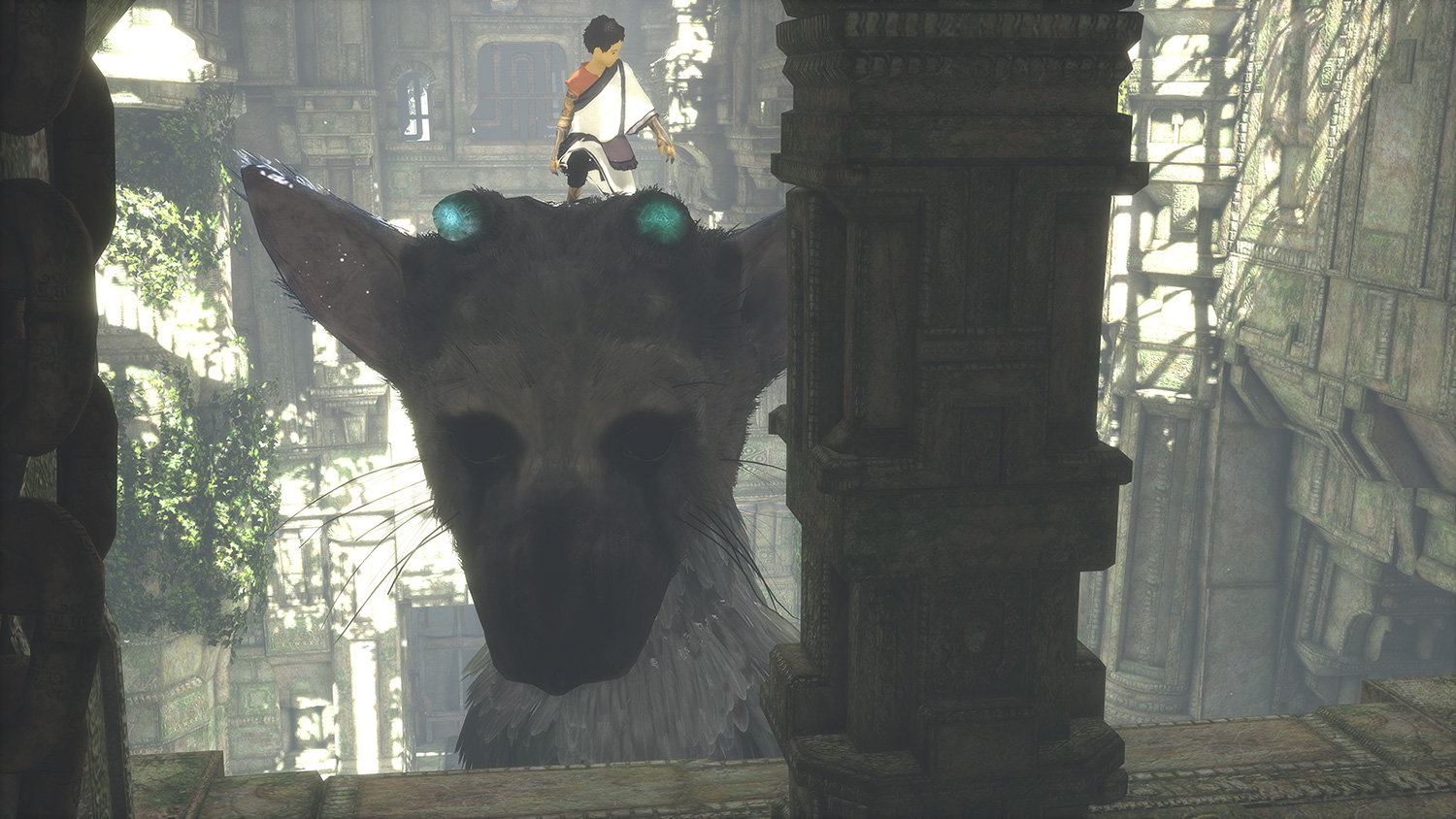 The Last Guardian 8