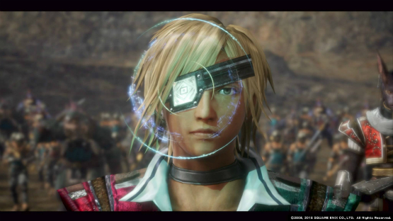 The Last Remnant Remastered Review