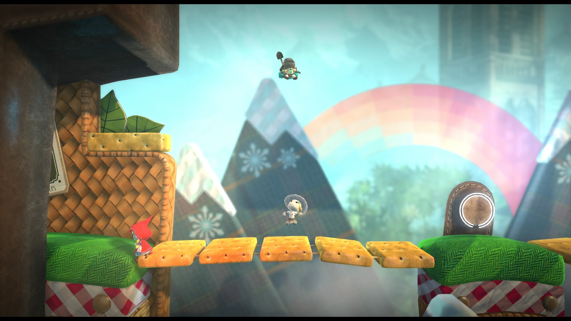 LittleBigPlanet 3 Screen 59