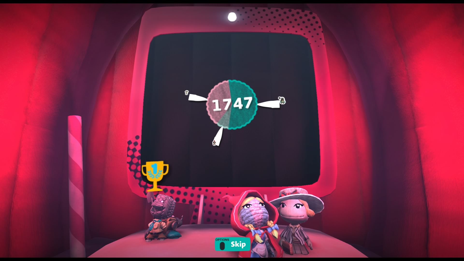 LittleBigPlanet 3 Screen 68