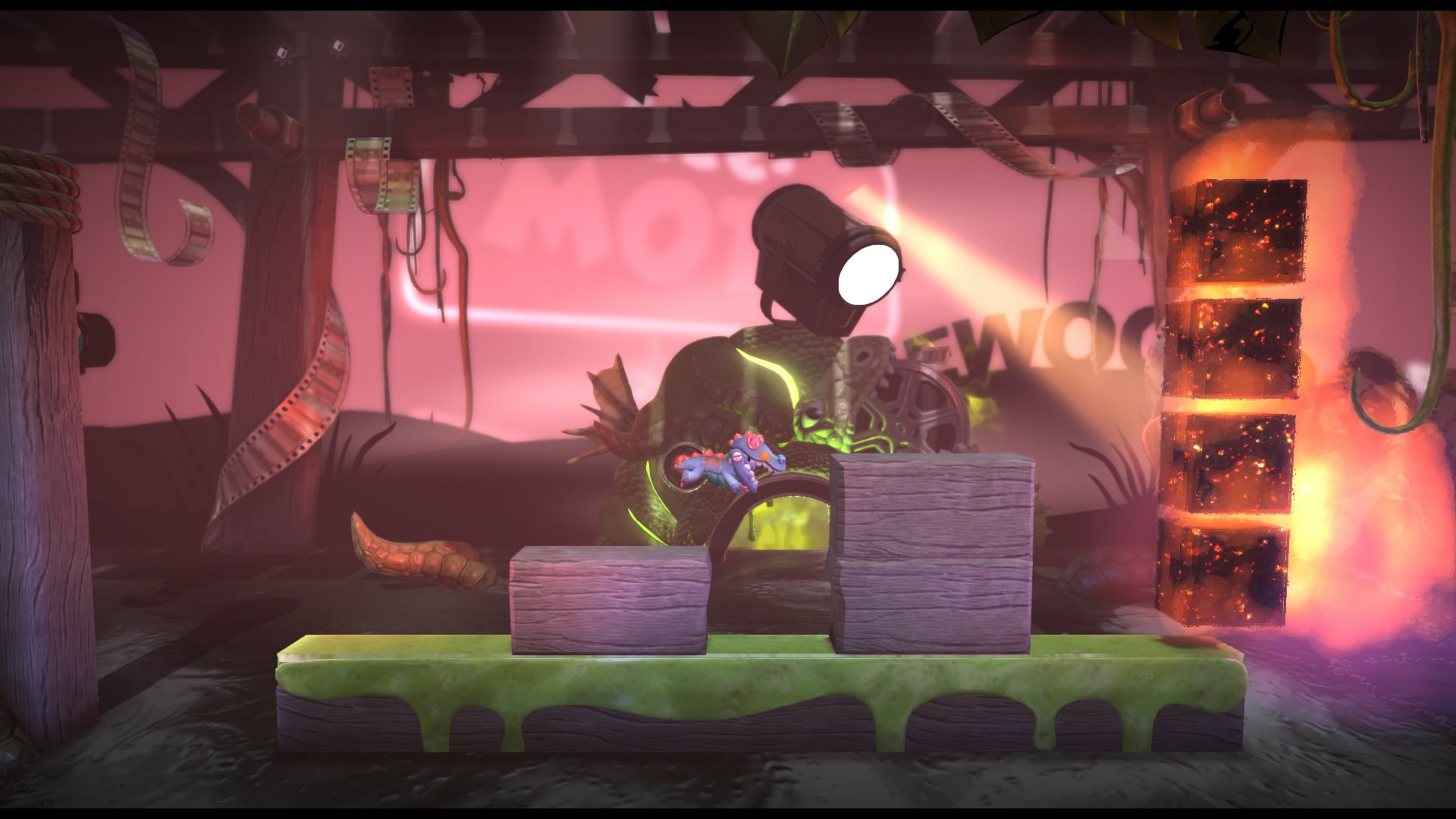 LittleBigPlanet 3 Screen 87