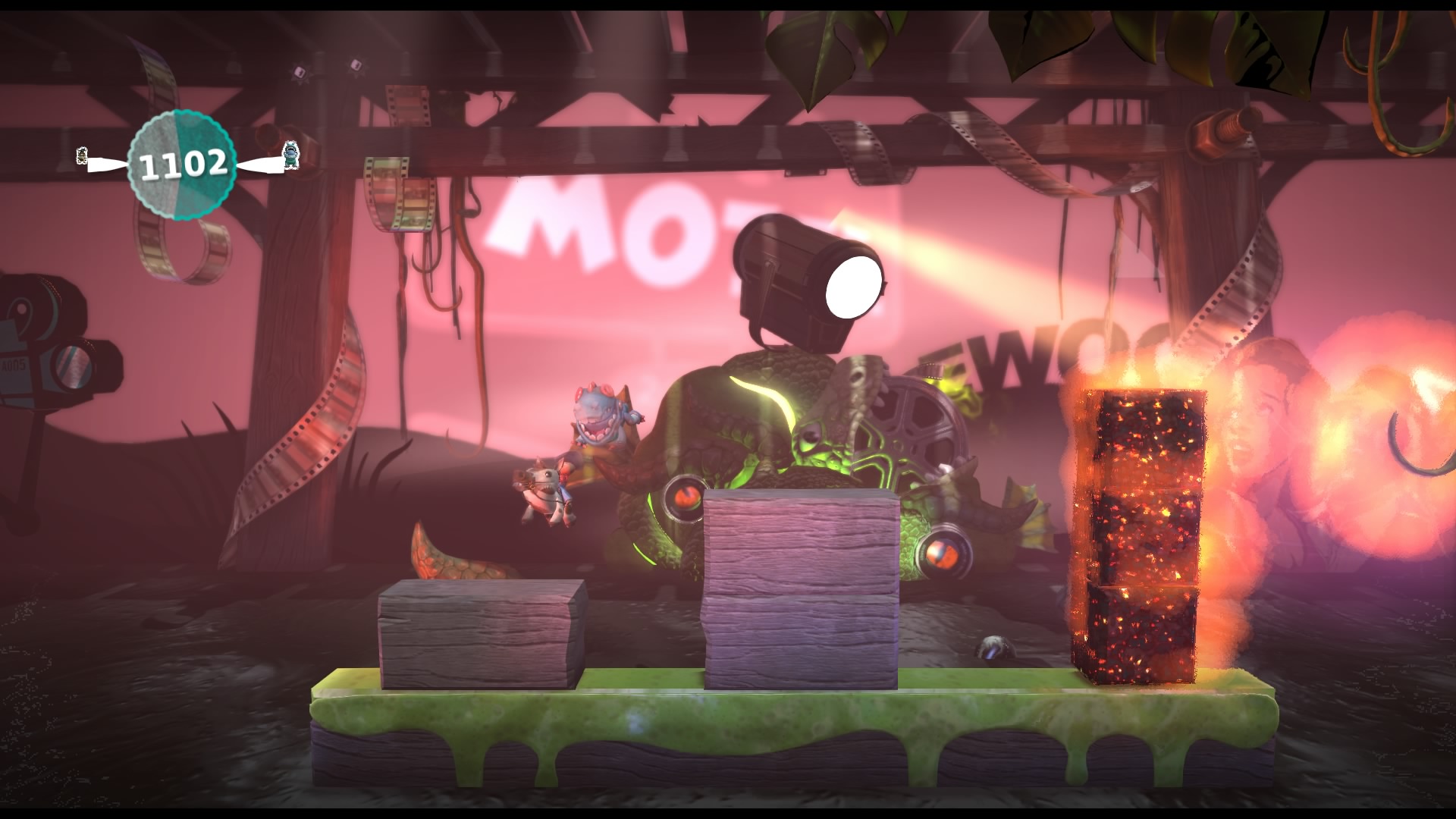 LittleBigPlanet 3 Screen 88