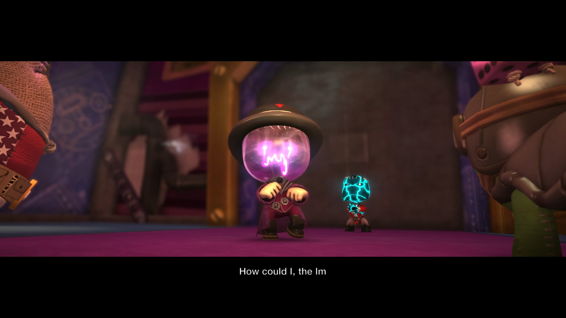 LittleBigPlanet 3 Screen 20