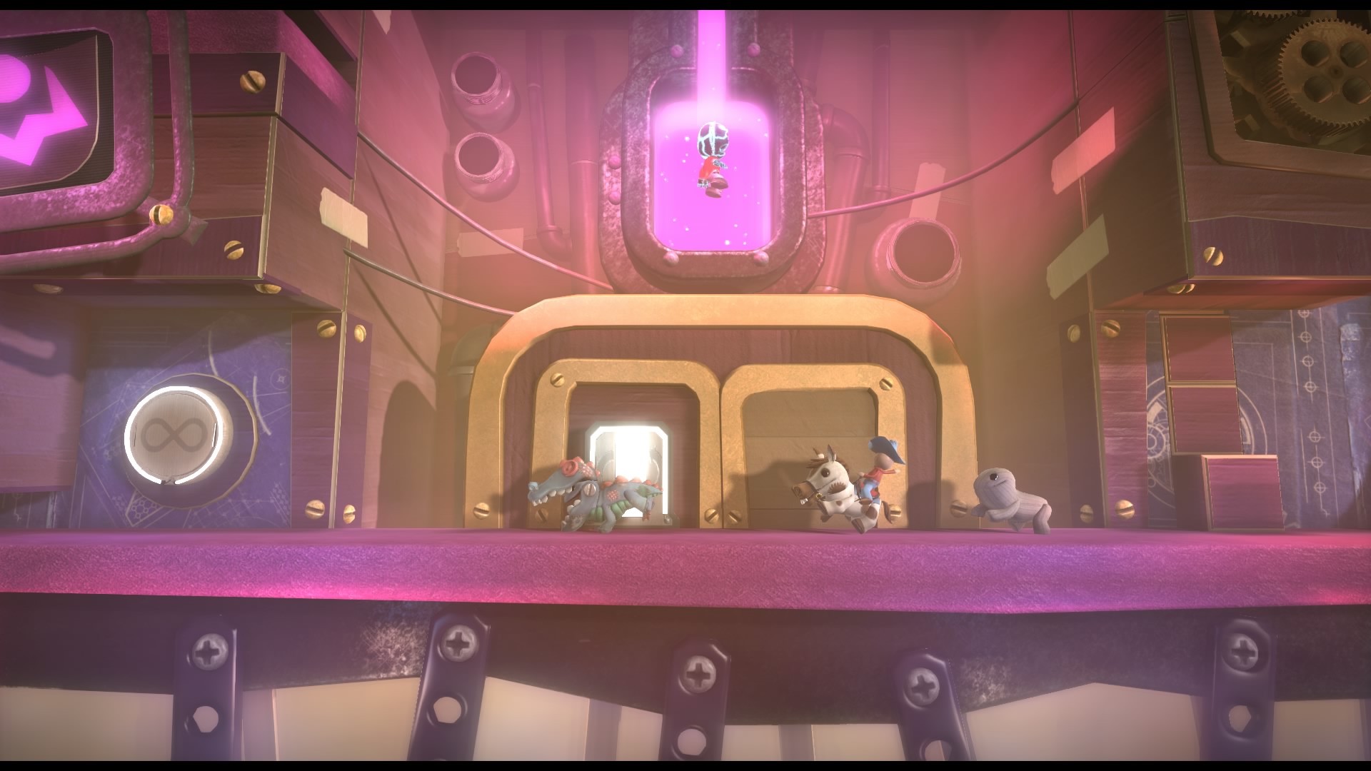 LittleBigPlanet 3 Screen 21