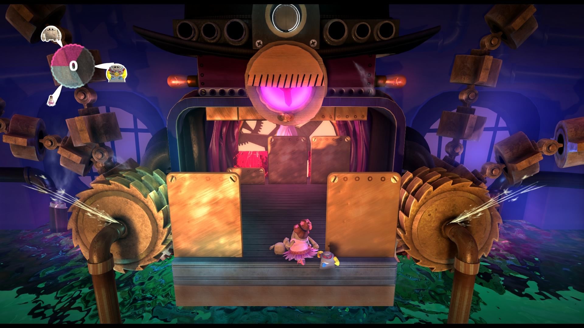 LittleBigPlanet 3 Screen 22