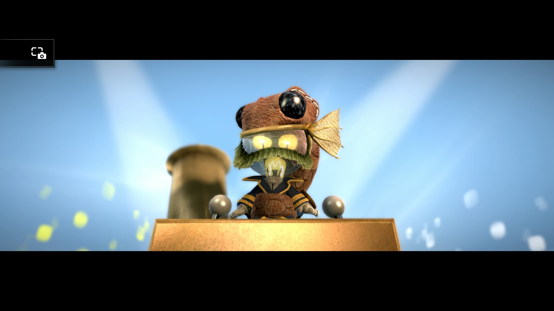 LittleBigPlanet 3 Screen 30