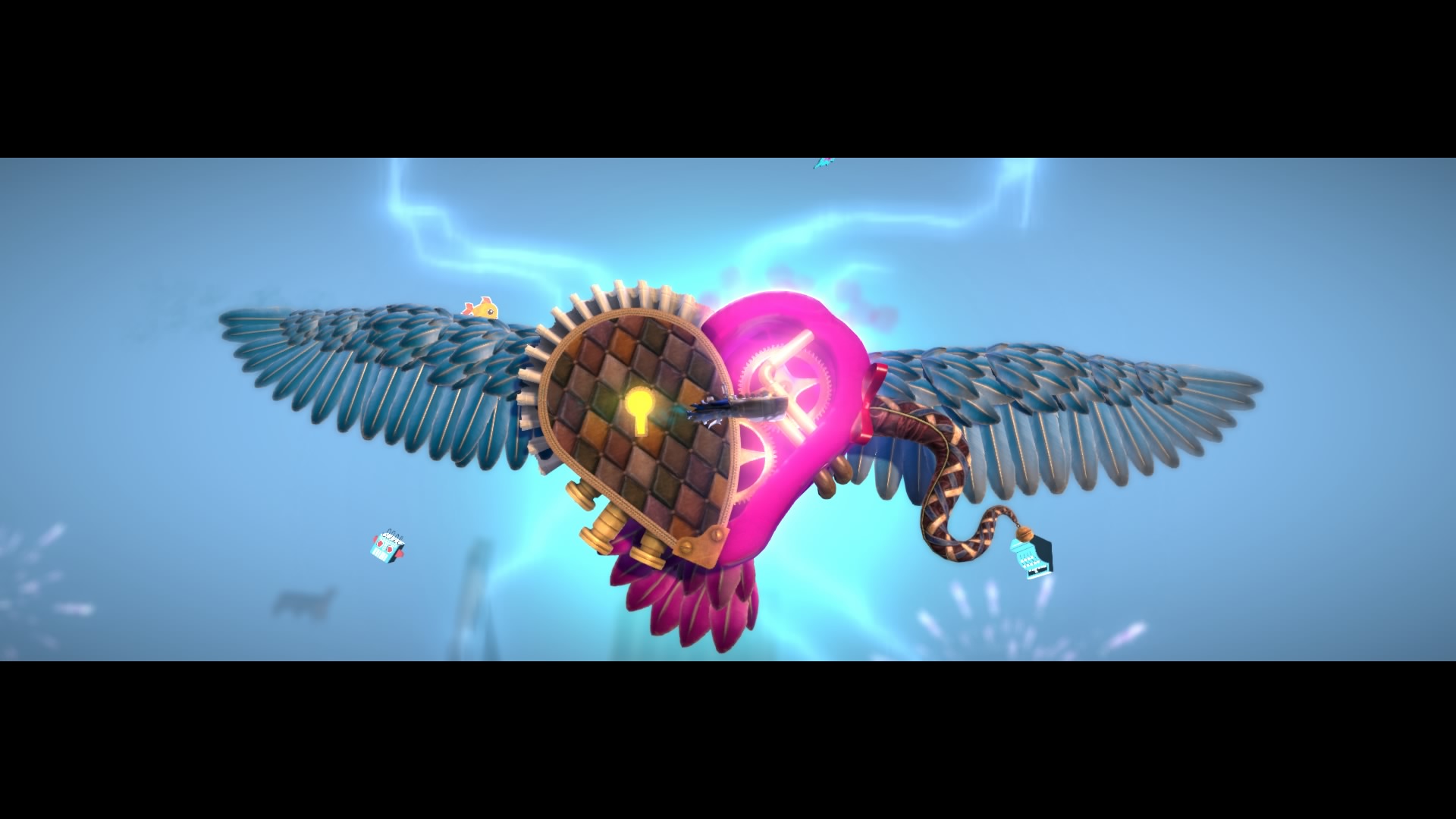 LittleBigPlanet 3 Screen 31