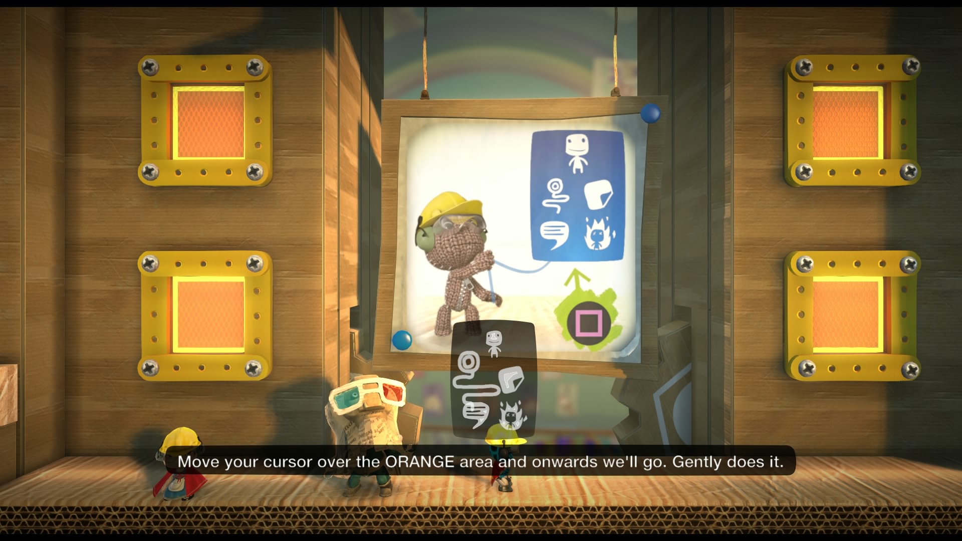 LittleBigPlanet 3 Screen 40