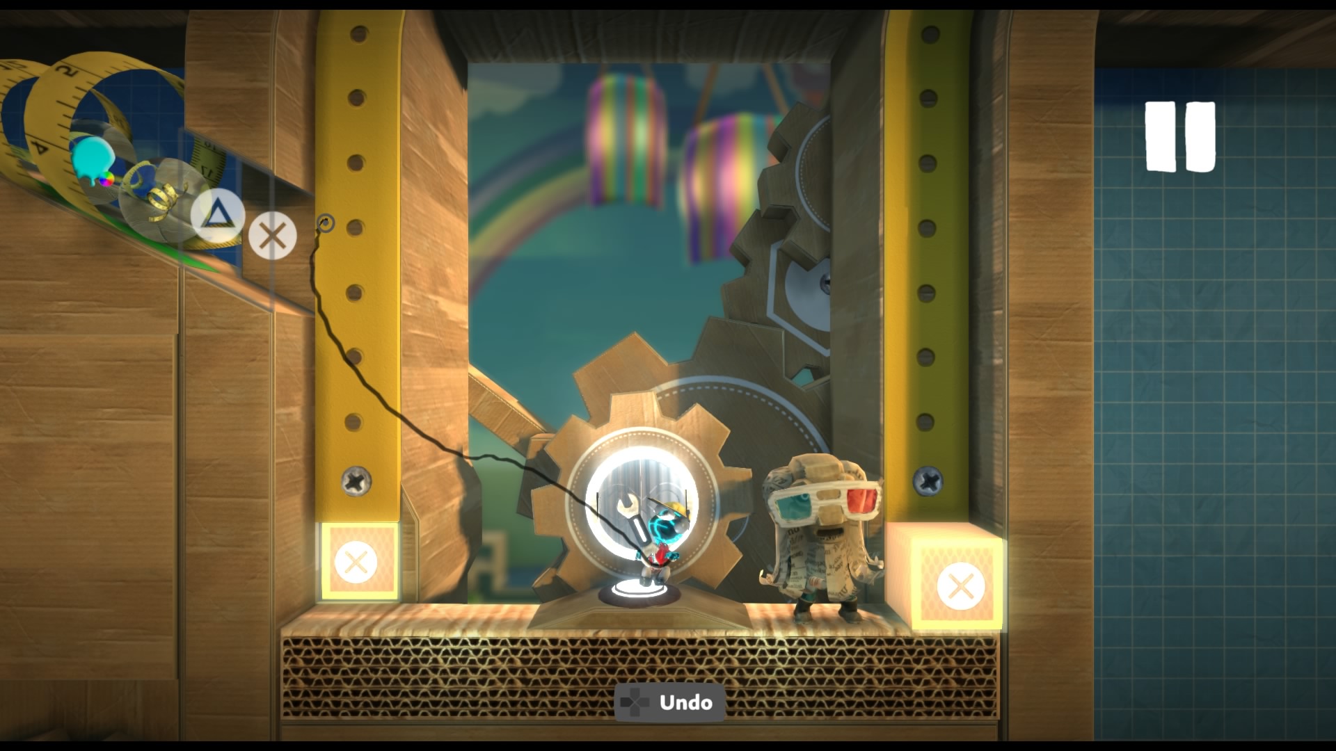 LittleBigPlanet 3 Screen 42