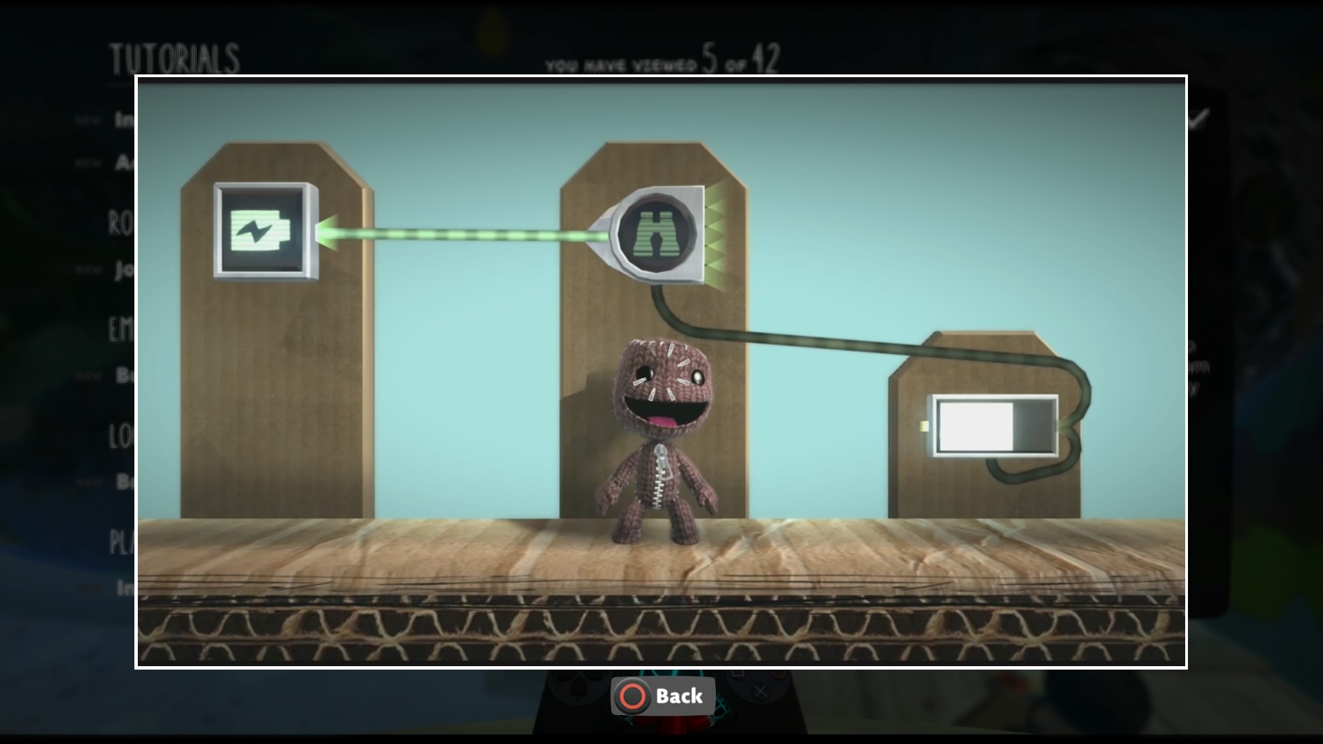 LittleBigPlanet 3 Screen 49