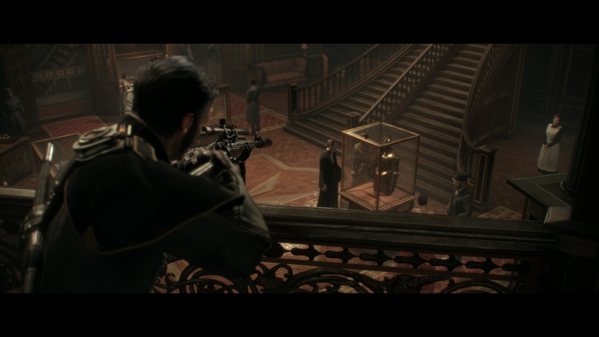 The Order: 1886 Preview