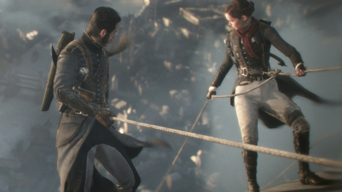 The Order: 1886 Preview