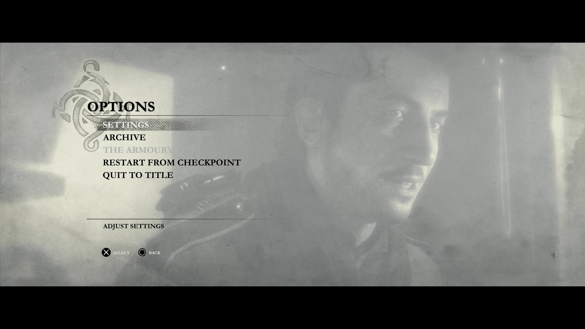 The Order: 1886