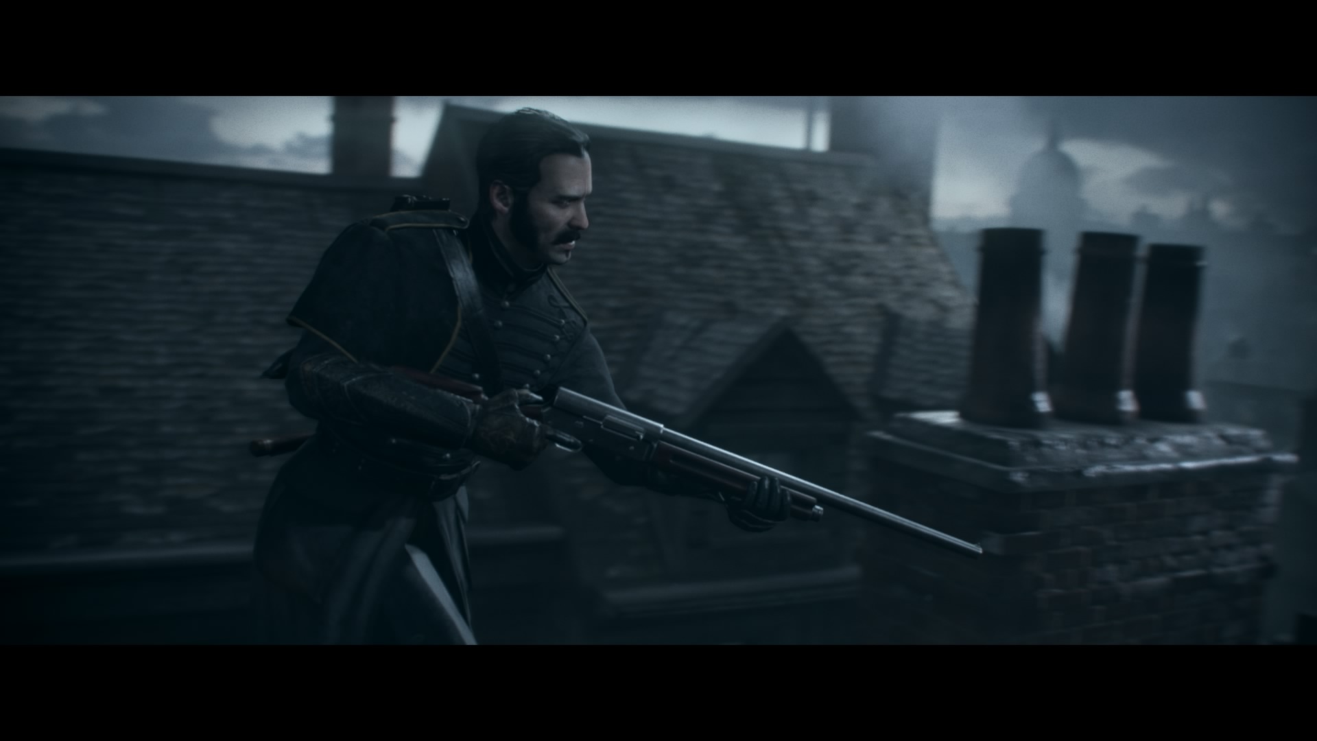 The Order: 1886