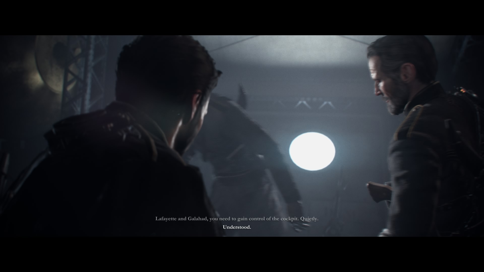 The Order: 1886