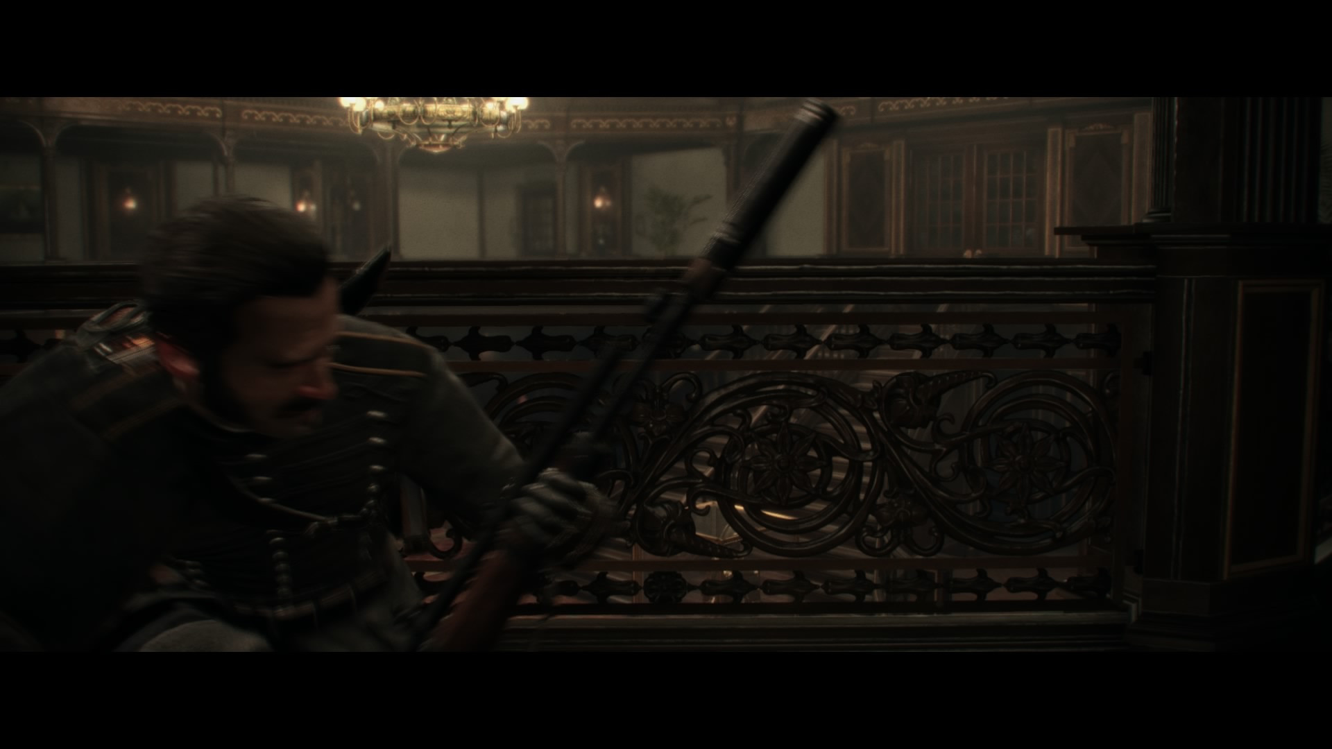 The Order: 1886