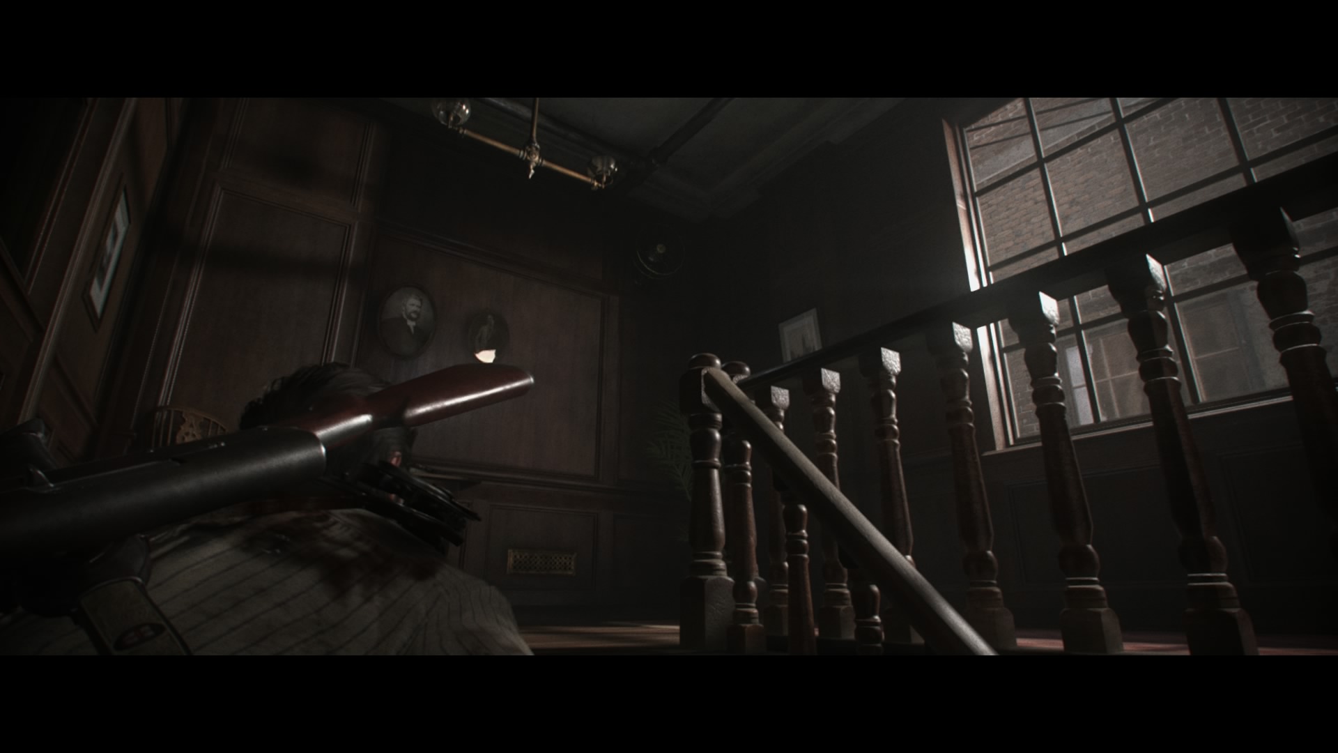 The Order: 1886